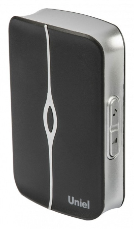 Звонок беспроводной Uniel UDB UL-00006434