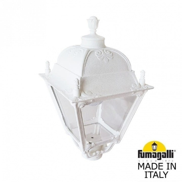 Консольный светильник Fumagalli SIMON U33.000.000.WXH27