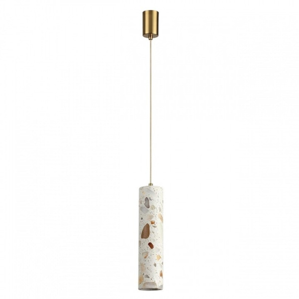 Подвесной светильник Odeon Light Terrazzo 7012/6L