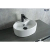 Раковина 40x30 см GID Simple N Tr4358