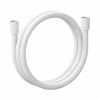 Душевой шланг Ravak SatinFlex X07P683 белый матовый
