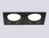 Встраиваемый светильник Ambrella Light TN TN52235