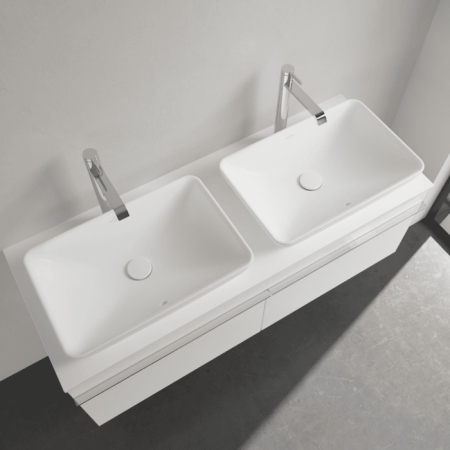 Раковина Villeroy&Boch Venticello 41135501
