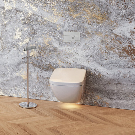 Подвесной унитаз TOTO Neorest WX1 CW927PZY