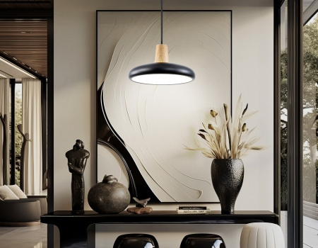 Подвесной светильник Ambrella Light FL FL4839