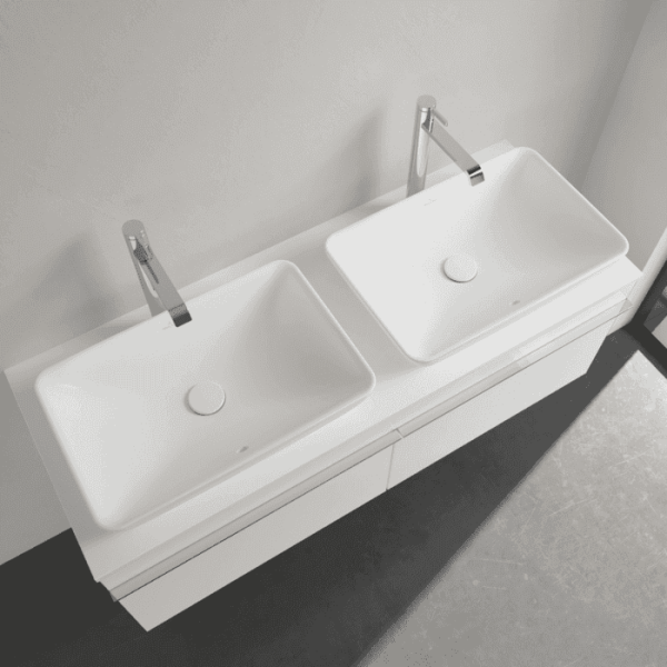 Раковина Villeroy&Boch Venticello 41135501