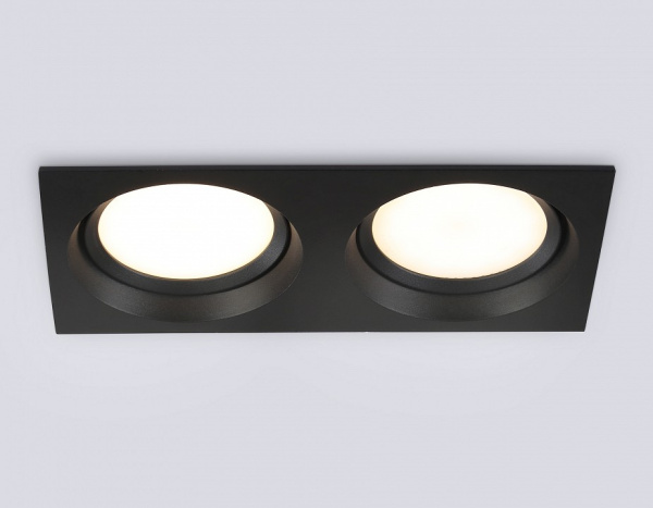 Встраиваемый светильник Ambrella Light TN TN52235