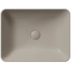 Раковина 50x38 см GSI Nubes 903705