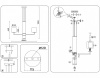 Подвесная люстра Ambrella Light LH LH56011