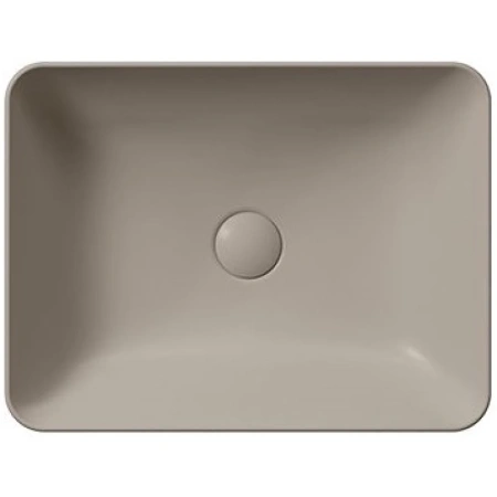 Раковина 50x38 см GSI Nubes 903705