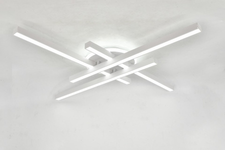 Потолочная люстра Rivoli Ava Б0068466