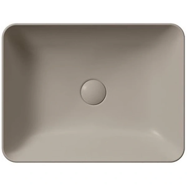 Раковина 50x38 см GSI Nubes 903705