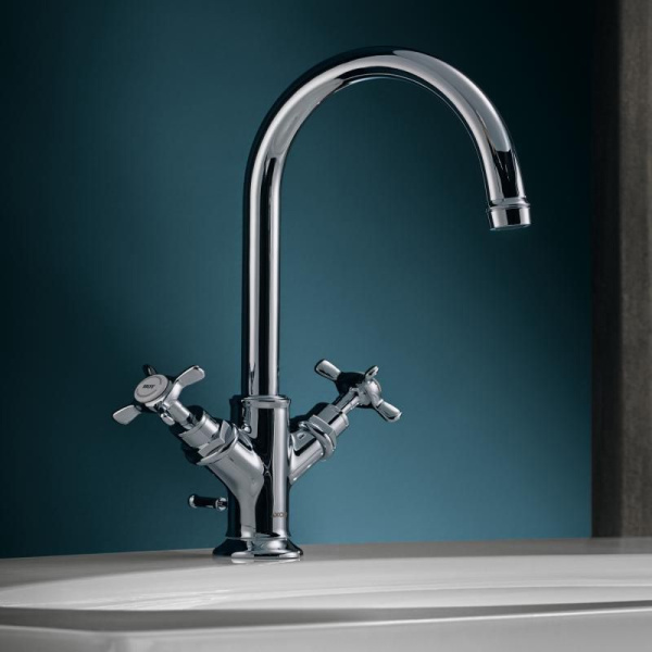 Смеситель для раковины Axor Montreux 16505000