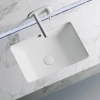 Раковина 55,2x40 см Ceramica Nova Element CN6045