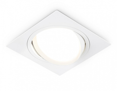 Встраиваемый светильник Ambrella Light TN TN51915