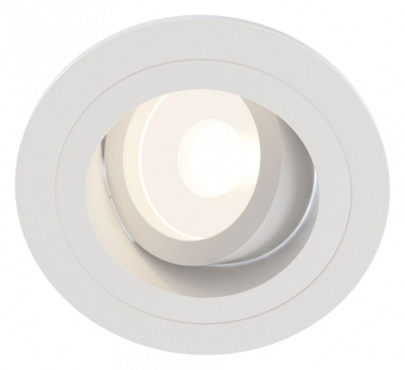 Встраиваемый светильник Maytoni Atom DL025-2-01W