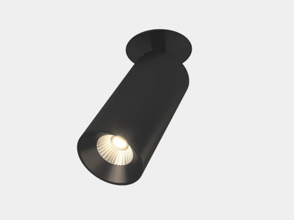 Крепление для встраивания светильника SWG PRO Villy VL-M4-BL