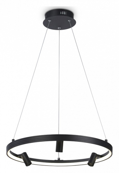 Подвесная люстра Ambrella Light FL FL5284