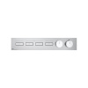 Смеситель для душа Gessi Hi-Fi 63016#031