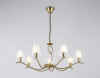 Подвесная люстра Ambrella Light HIGH LIGHT LH57093