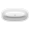 Акриловая ванна Duravit White Tulip 180х90 700469000000000