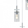 Подвесной светильник Escada AVOLTO 10191/3 Chrome