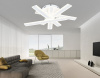 Потолочная люстра Ambrella Light FA FA8903