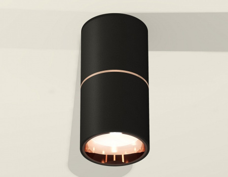 Накладной светильник Ambrella Light XS XS6302083