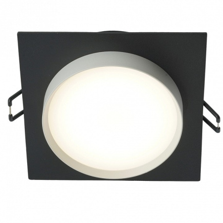 Встраиваемый светильник Feron DL506 51360