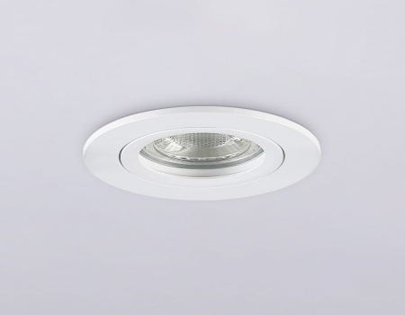 Встраиваемый светильник Ambrella Light TN TN102450