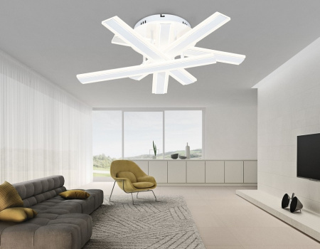 Потолочная люстра Ambrella Light FA FA8903