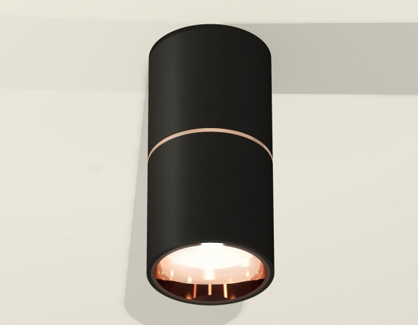 Накладной светильник Ambrella Light XS XS6302083