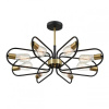 Люстра на штанге Lumion Comfi 8058/8C