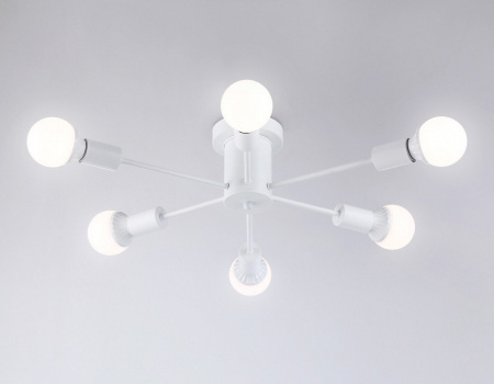 Потолочная люстра Ambrella Light TR TR80401