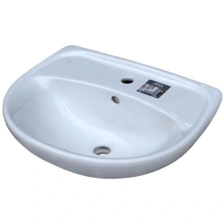 Раковина 55x47 см Jika Lyra 8142710001049