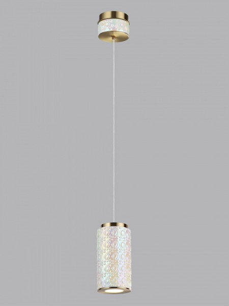 Подвесной светильник Odeon Light L-VISION 5454/5L