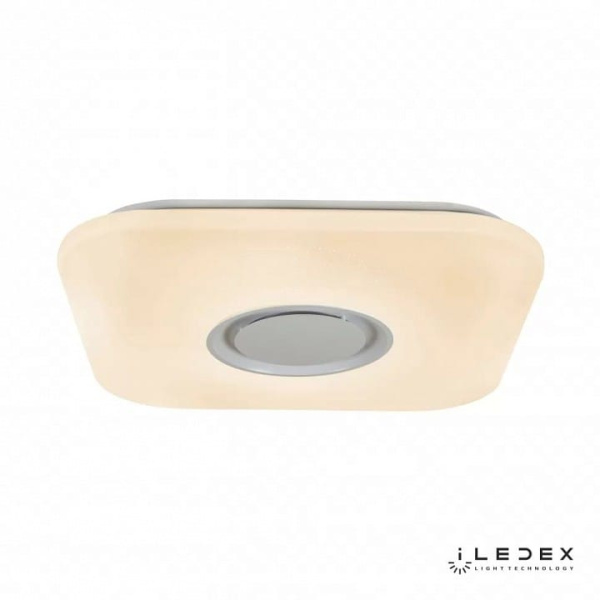 Накладной светильник iLedex Music Music 60W SQ brilliant