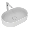 Раковина 60x40 см Ideal Standard Strada II T298101