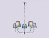 Подвесная люстра Ambrella Light HIGH LIGHT LH75061
