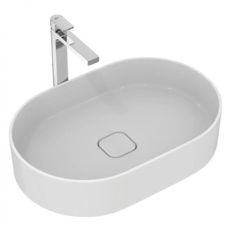 Раковина 60x40 см Ideal Standard Strada II T298101