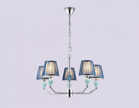 Подвесная люстра Ambrella Light HIGH LIGHT LH75061