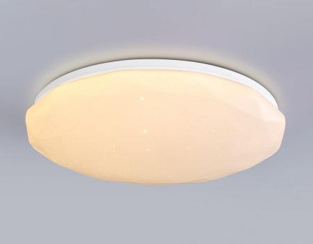 Накладной светильник Ambrella Light FZ FZ418