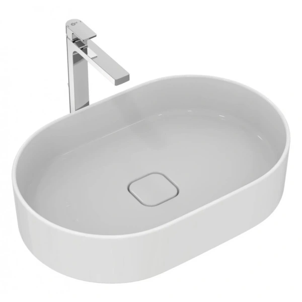 Раковина 60x40 см Ideal Standard Strada II T298101