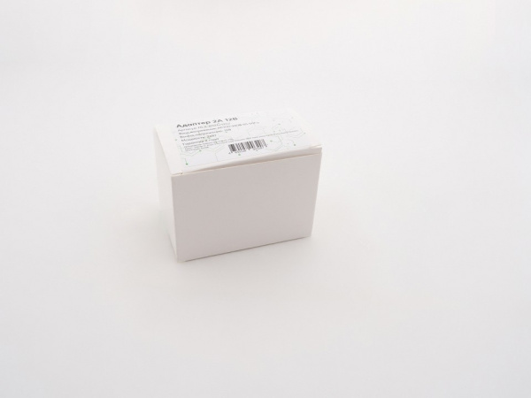 Блок питания с проводом LEDS POWER  003207