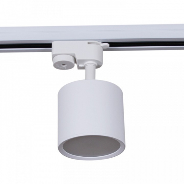 Светильник на штанге Reluce Technical  53005-9.3-001LD GX53 WT