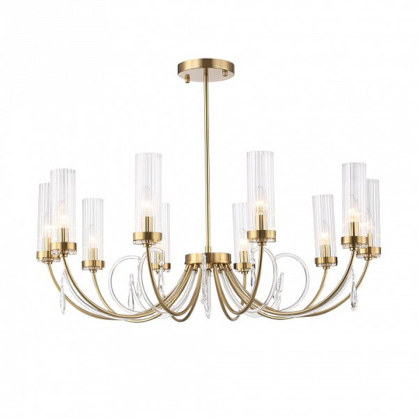 Люстра на штанге ST-Luce ILLUMIA SL1400.303.10