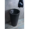 Раковина 40x40 см GID Nb130bg