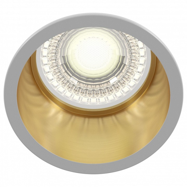 Встраиваемый светильник Maytoni Technical Reif DL049-01WG