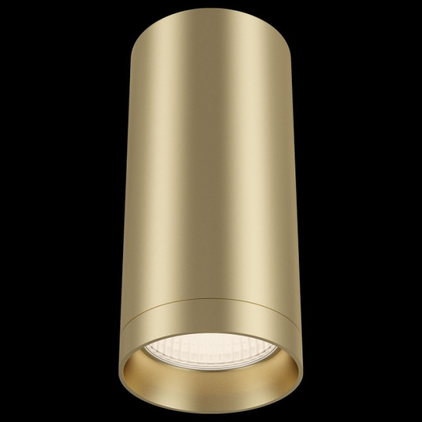 Накладной светильник Maytoni Technical Фокус C010CL-01MG