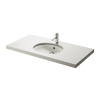 Раковина TOTO PUBLIC LW764Y#XW